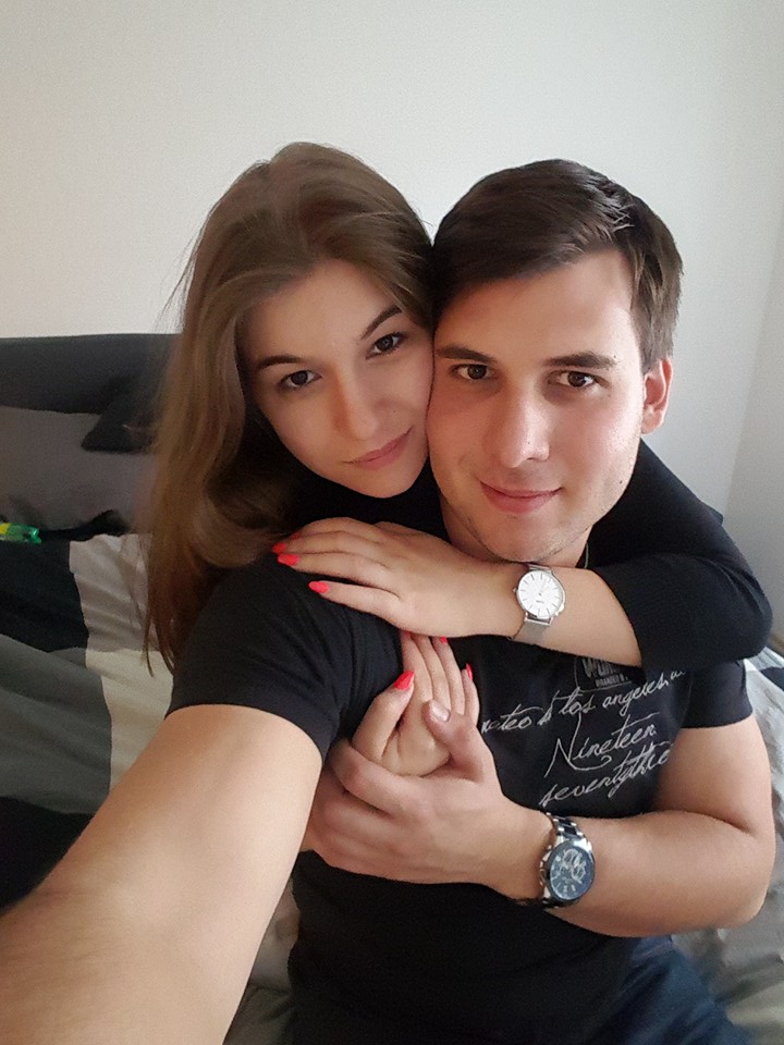 Naše společná cesta